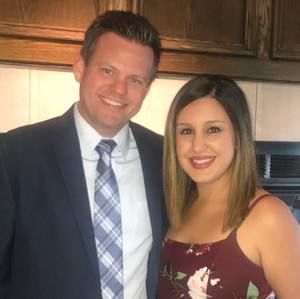 Meet your Posher, Krystal